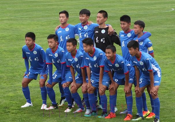 青超新闻 | 特写：昆明足球人期待大西南崛起
