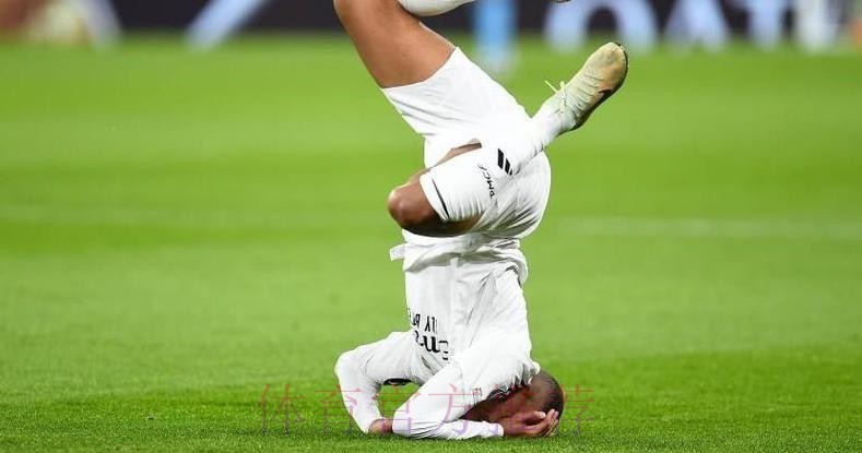 世体-姆巴佩正处于生涯最低谷 射门转化率仅22%