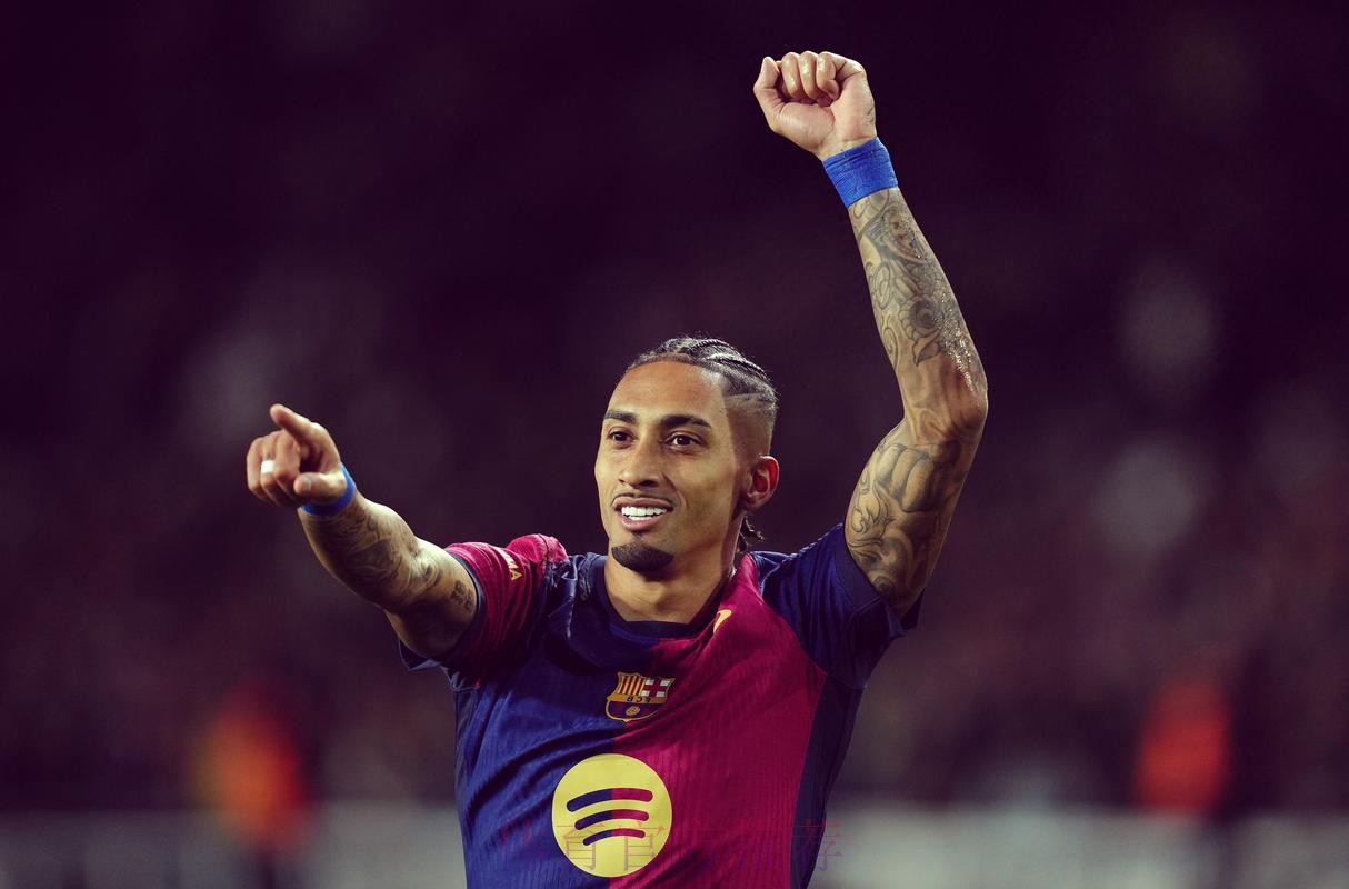 阿斯：拉菲尼亚推迟复出 仍有可能进国家德比名单